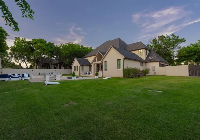50th image of 2620 Berry Farm Rd, Norman, OK 73072 | MLS# 1230005