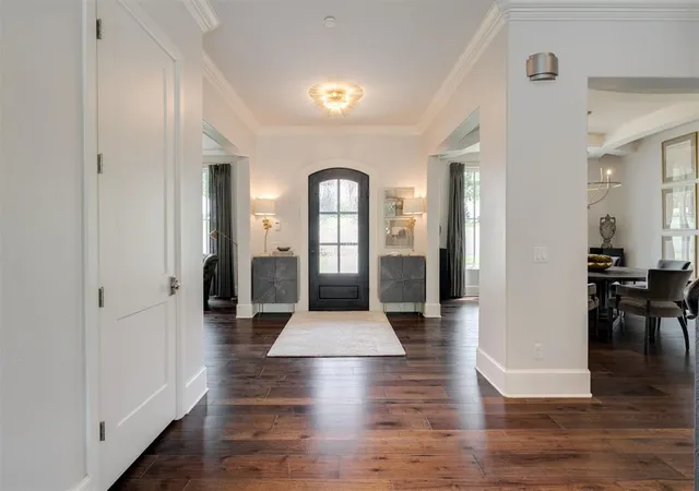 Photo 4 of Single family home for sale at 2620 Berry Farm Rd, Norman, OK 73072 | MLS# 1230005 | Listing updated on 2026-09-04