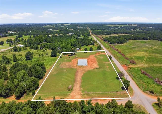 1st image of S Anderson Rd & Industrial Rd, Guthrie, OK 73044 | MLS# 1230017