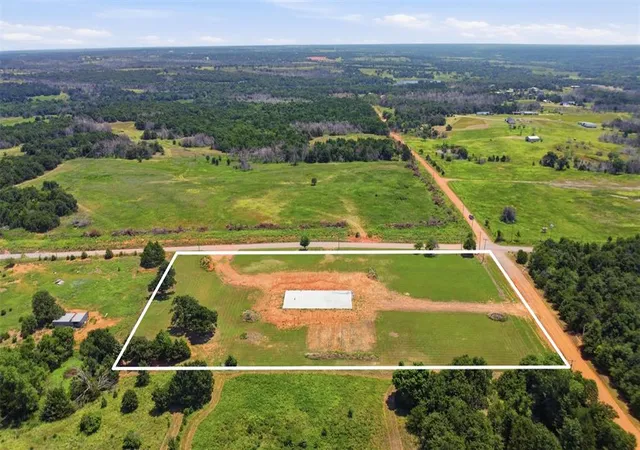 2nd image of S Anderson Rd & Industrial Rd, Guthrie, OK 73044 | MLS# 1230017
