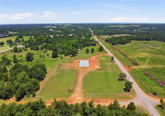 4th image of S Anderson Rd & Industrial Rd, Guthrie, OK 73044 | MLS# 1230017