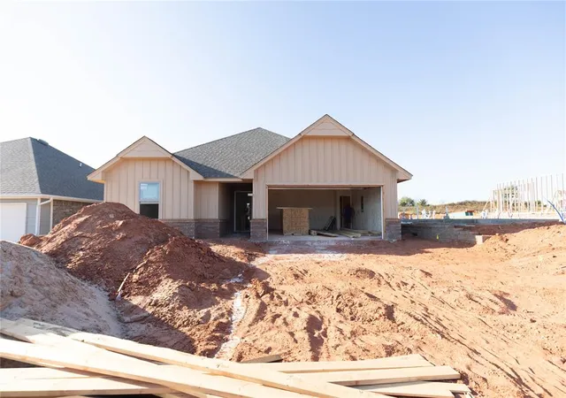 Photo 2 of Single family home for sale at 10348 Sw 56th Street, Mustang, OK 73064 | MLS# 1230036 | Listing updated on 2026-09-22