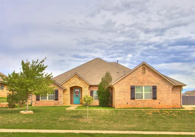Photo 1 of Sale Pending at 15509 Colonia Bella Dr, Edmond, OK 73013 | MLS# 1230037 | Listing updated on 2026-08-23