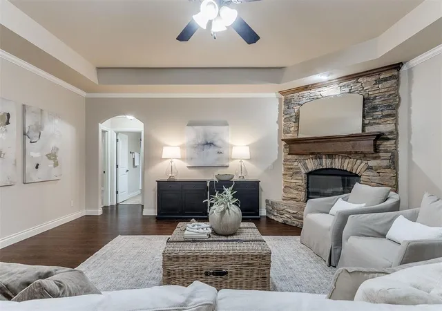Photo 2 of Sale Pending at 15509 Colonia Bella Dr, Edmond, OK 73013 | MLS# 1230037 | Listing updated on 2026-08-23