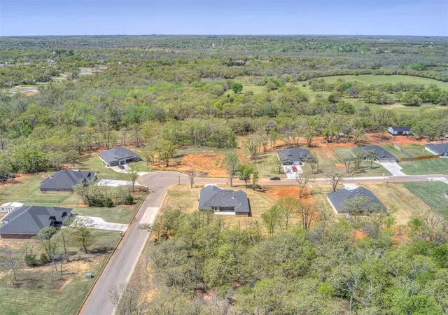 Photo 1 of Land for sale at 9517 Megans Way, Mc Loud, OK 74851 | MLS# 1230043 | Listing updated on 2026-09-15