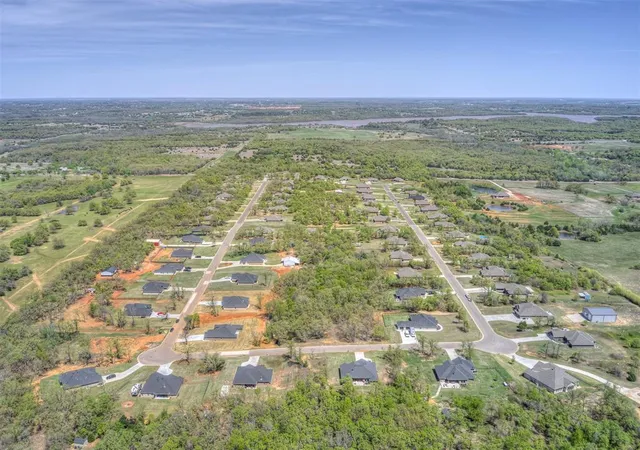 Photo 2 of Land for sale at 9517 Megans Way, Mc Loud, OK 74851 | MLS# 1230043 | Listing updated on 2026-09-15