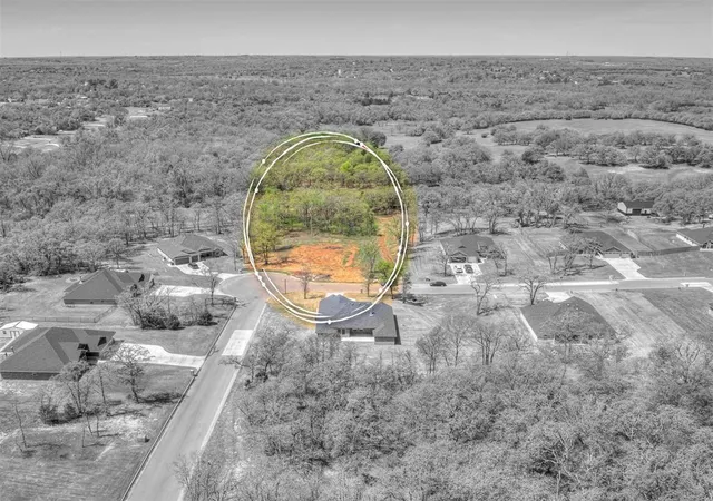 Photo 3 of Land for sale at 9517 Megans Way, Mc Loud, OK 74851 | MLS# 1230043 | Listing updated on 2026-09-15
