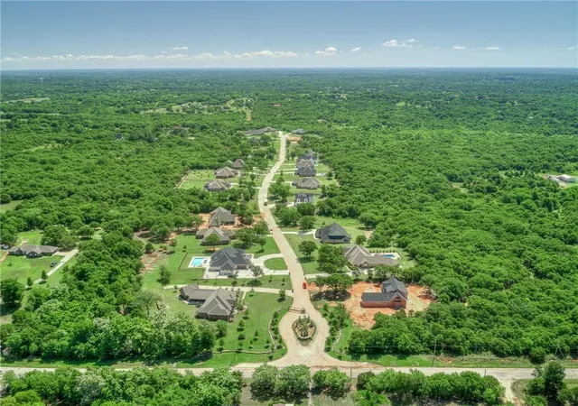 Photo 1 of Land for sale at 14324 Se 37th Place, Choctaw, OK 73020 | MLS# 1230044 | Listing updated on 2026-09-15