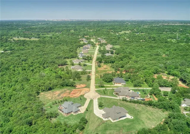 Photo 2 of Land for sale at 14324 Se 37th Place, Choctaw, OK 73020 | MLS# 1230044 | Listing updated on 2026-09-15