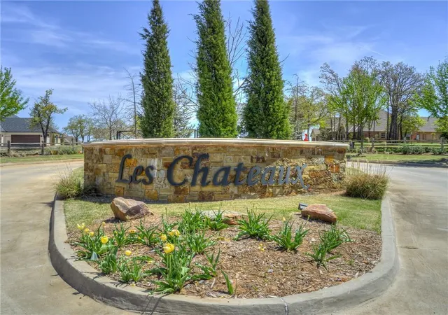 Photo 4 of Land for sale at 14324 SE 37th Place, Choctaw, OK 73020 | MLS# 1230044 | Listing updated on 2026-09-15