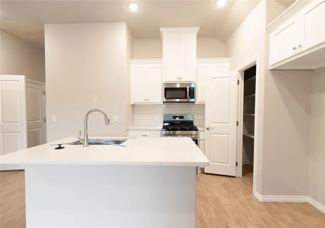 Single family home for sale at 10344 SW 56th Street, Mustang, OK 73064 | MLS# 1230046