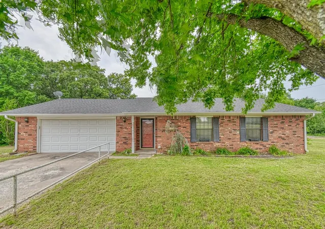 1st image of 35977 E Hwy 9, Seminole, OK 74868 | MLS# 1230047