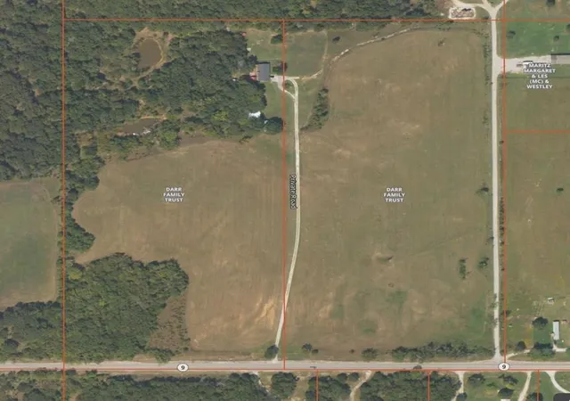 50th image of 35977 E Hwy 9, Seminole, OK 74868 | MLS# 1230047