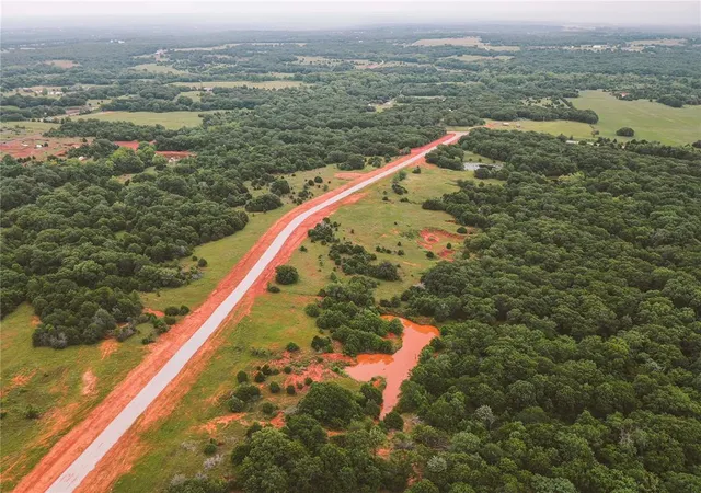 Photo 2 of Land for sale at 0 Leeper Ln, Macomb, OK 74852 | MLS# 1230048 | Listing updated on 2026-08-12
