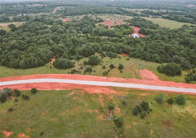 Photo 3 of Land for sale at 0 Leeper Ln, Macomb, OK 74852 | MLS# 1230048 | Listing updated on 2026-08-12