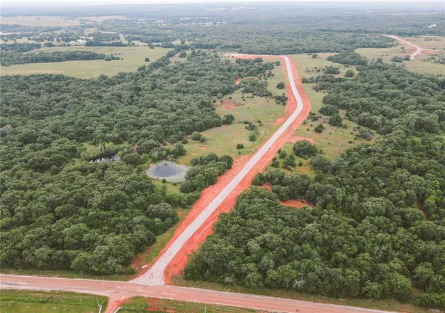Photo 3 of Land for sale at 0 Leeper Ln, Macomb, OK 74852 | MLS# 1230048 | Listing updated on 2026-08-12