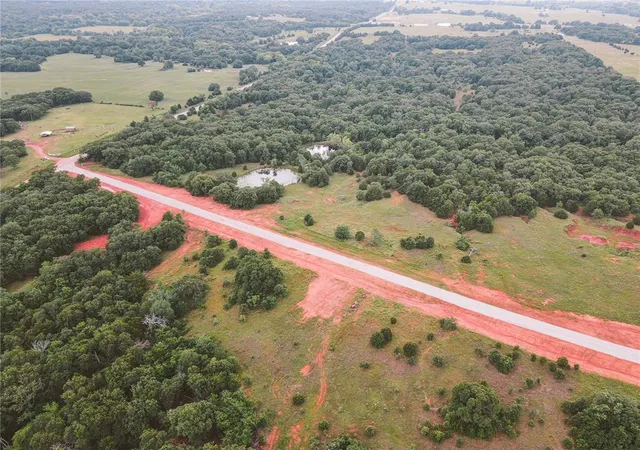Photo 4 of Land for sale at 0 Leeper Ln, Macomb, OK 74852 | MLS# 1230048 | Listing updated on 2026-08-12