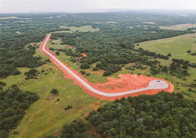 Photo 6 of Land for sale at 0 Leeper Ln, Macomb, OK 74852 | MLS# 1230048 | Listing updated on 2026-08-12