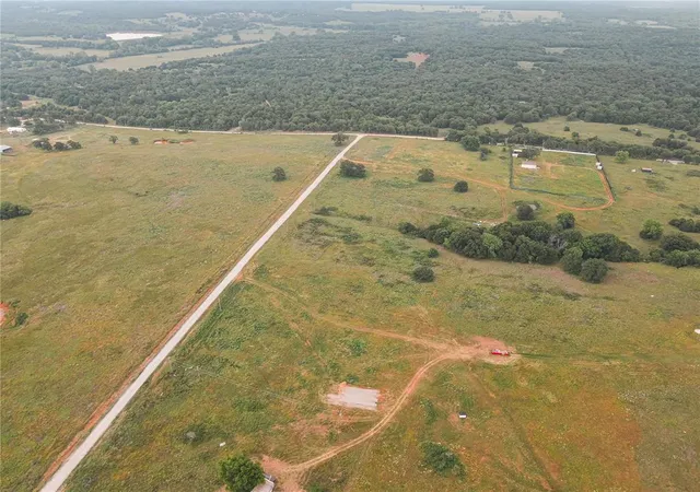 Photo 3 of Land for sale at 0 N 3320 Road, Wanette, OK 74878 | MLS# 1230052 | Listing updated on 2026-08-12