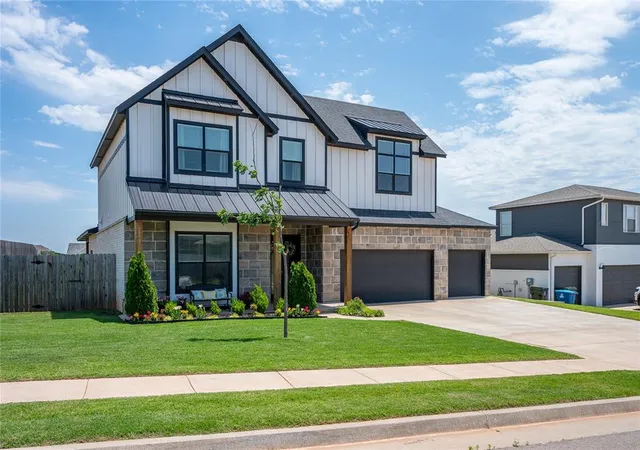 Photo 1 of Single family home for sale at 2108 El Cajon St, Edmond, OK 73034 | MLS# 1230060 | Listing updated on 2026-09-20