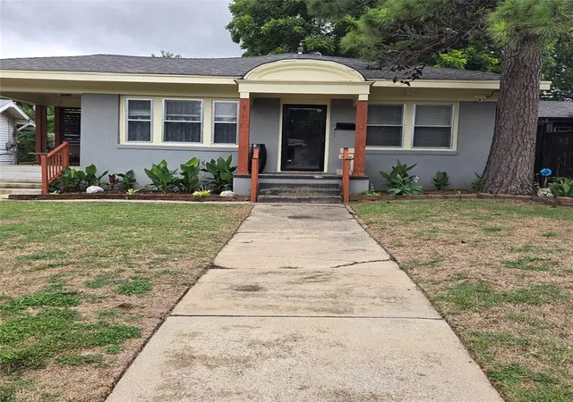 Photo 1 of Single family home for sale at 1424 Nw 42 Street, Oklahoma City, OK 73118 | MLS# 1230069 | Listing updated on 2026-08-05