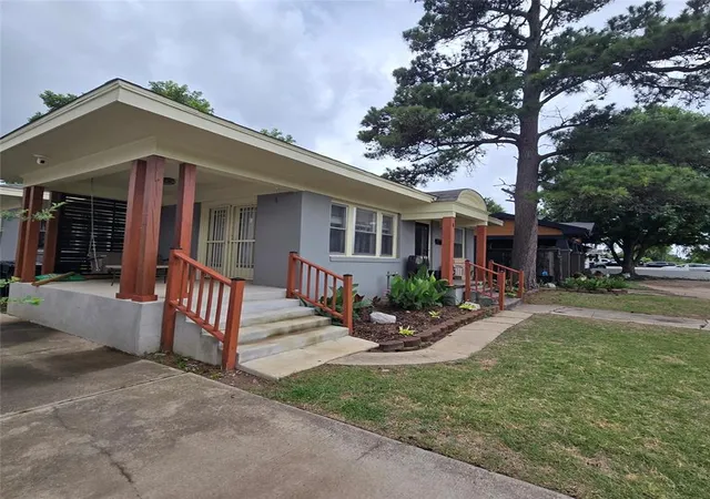 Photo 2 of Single family home for sale at 1424 Nw 42 Street, Oklahoma City, OK 73118 | MLS# 1230069 | Listing updated on 2026-08-05