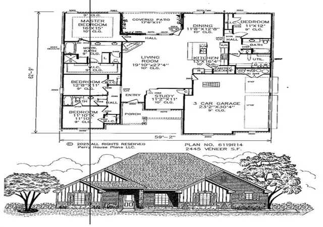 1st image of 707 E Johnson St, Lexington, OK 73051 | MLS# 1230085