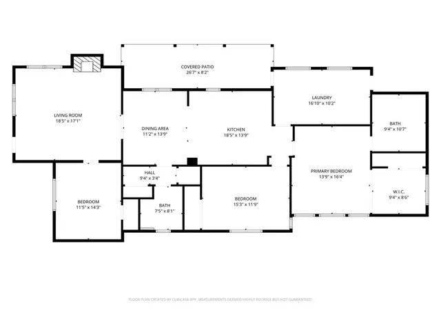 50th image of 2500 Nw 21st St, Oklahoma City, OK 73107 | MLS# 1230090