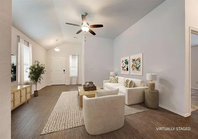 Photo 2 of Single family home for sale at 3717 Central Park Dr, Moore, OK 73160 | MLS# 1230097 | Listing updated on 2026-09-23