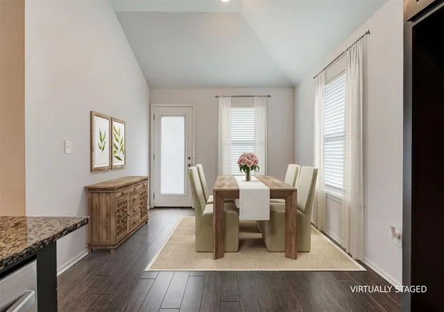 Photo 3 of Single family home for sale at 3717 Central Park Dr, Moore, OK 73160 | MLS# 1230097 | Listing updated on 2026-09-23