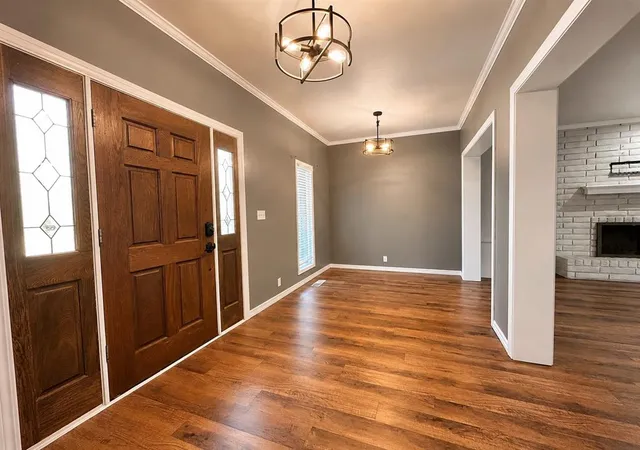 3rd image of 1400 W D Ave, Elk City, OK 73644 | MLS# 1230101