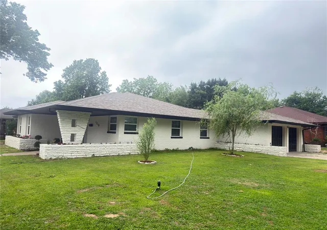 Photo 1 of Single family home for sale at 1719 N Vermont Ave, Oklahoma City, OK 73107 | MLS# 1230122 | Listing updated on 2026-09-03