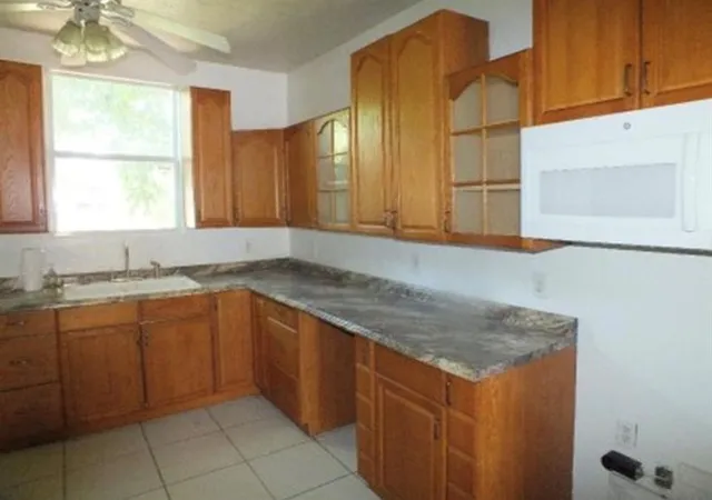 Photo 7 of Single family home for sale at 216 N Broadway Ave, Tipton, OK 73570 | MLS# 1230131 | Listing updated on 2026-08-26