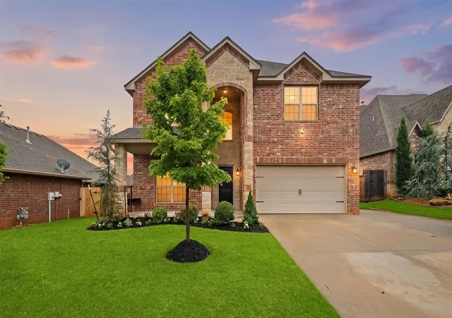 1st image of 1804 Flagman St, Yukon, OK 73099 | MLS# 1230136