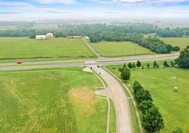 24th image of 1804 Flagman St, Yukon, OK 73099 | MLS# 1230136