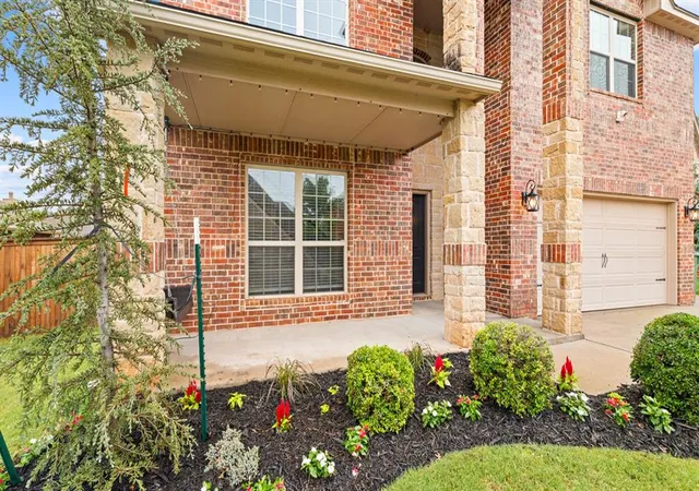 5th image of 1804 Flagman St, Yukon, OK 73099 | MLS# 1230136