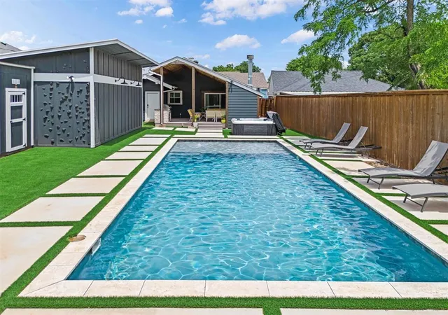 Photo 2 of Single family home for sale at 1708 Nw 39th Street, Oklahoma City, OK 73118 | MLS# 1230143 | Listing updated on 2026-08-02