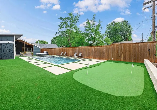 Photo 3 of Single family home for sale at 1708 NW 39th Street, Oklahoma City, OK 73118 | MLS# 1230143 | Listing updated on 2026-08-02