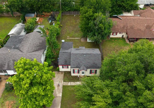 Photo 1 of Single family home for sale at 3809 Nw 29th Street, Oklahoma City, OK 73107 | MLS# 1230146 | Listing updated on 2026-08-31