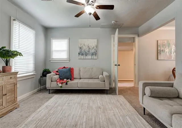 1st image of 3809 Nw 29th St, Oklahoma City, OK 73107 | MLS# 1230146