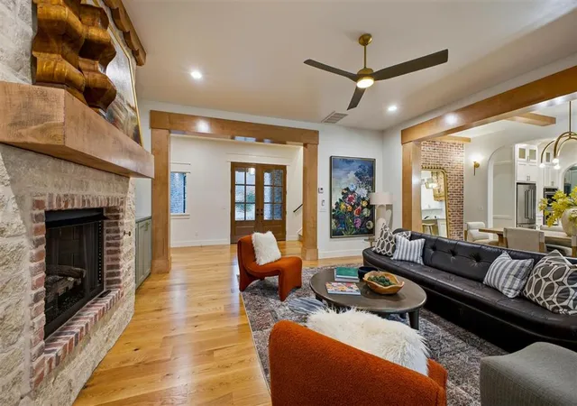 4th image of 1012 Trisha Ln, Norman, OK 73072 | MLS# 1230153