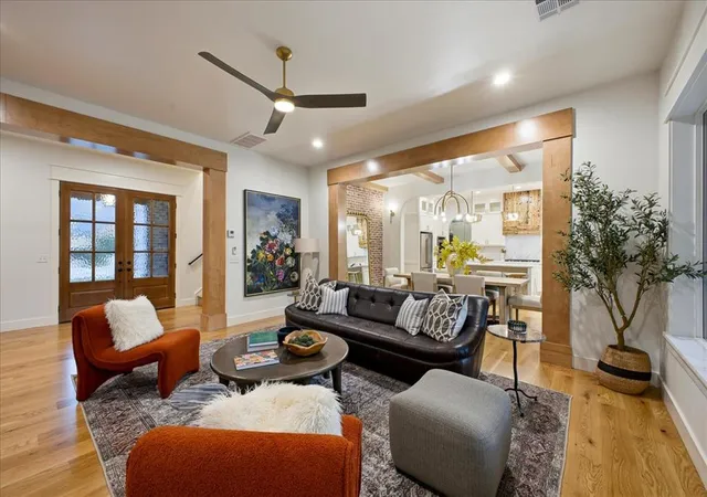 5th image of 1012 Trisha Ln, Norman, OK 73072 | MLS# 1230153