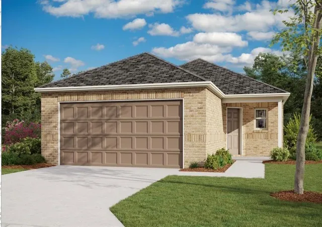 1st image of 10057 Blackjack Rd, Yukon, OK 73099 | MLS# 1230159
