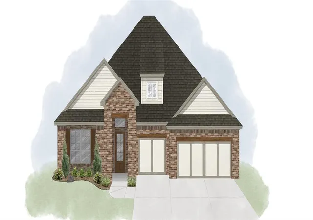 Photo 1 of Single family home for sale at 513 Rapids Way, Norman, OK 73071 | MLS# 1230173 | Listing updated on 2026-07-29