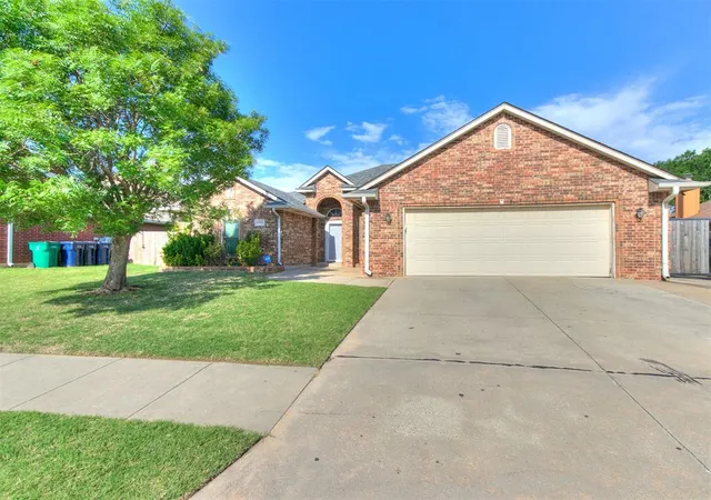 Photo 2 of Single family home for sale at 15509 Vicki Dr, Oklahoma City, OK 73170 | MLS# 1230186 | Listing updated on 2026-09-12