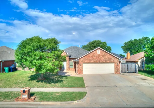 Photo 3 of Single family home for sale at 15509 Vicki Dr, Oklahoma City, OK 73170 | MLS# 1230186 | Listing updated on 2026-09-12