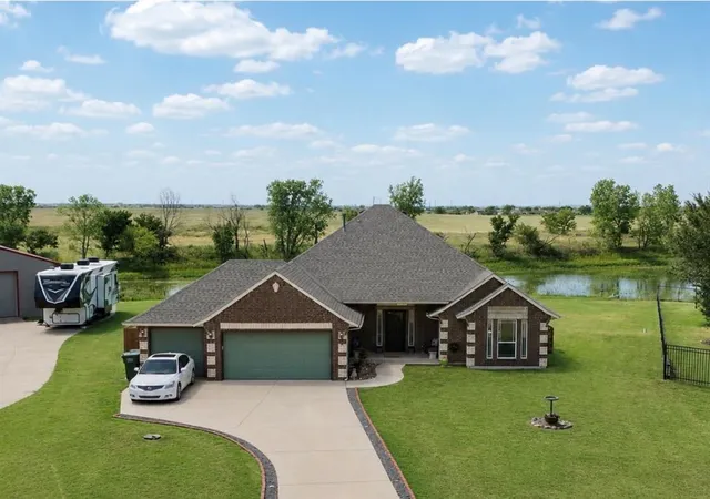2nd image of 8507 Hudson Ln, Piedmont, OK 73078 | MLS# 1230189