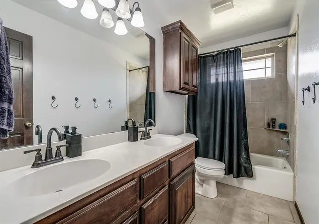 35th image of 8507 Hudson Ln, Piedmont, OK 73078 | MLS# 1230189