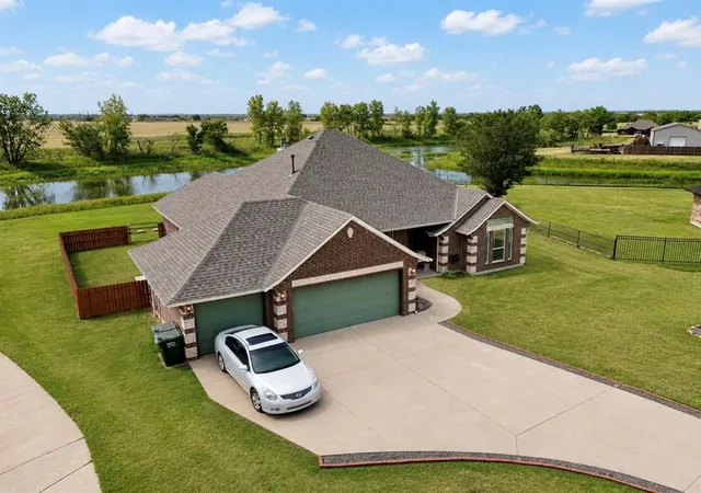 4th image of 8507 Hudson Ln, Piedmont, OK 73078 | MLS# 1230189