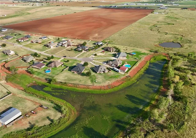 5th image of 8507 Hudson Ln, Piedmont, OK 73078 | MLS# 1230189